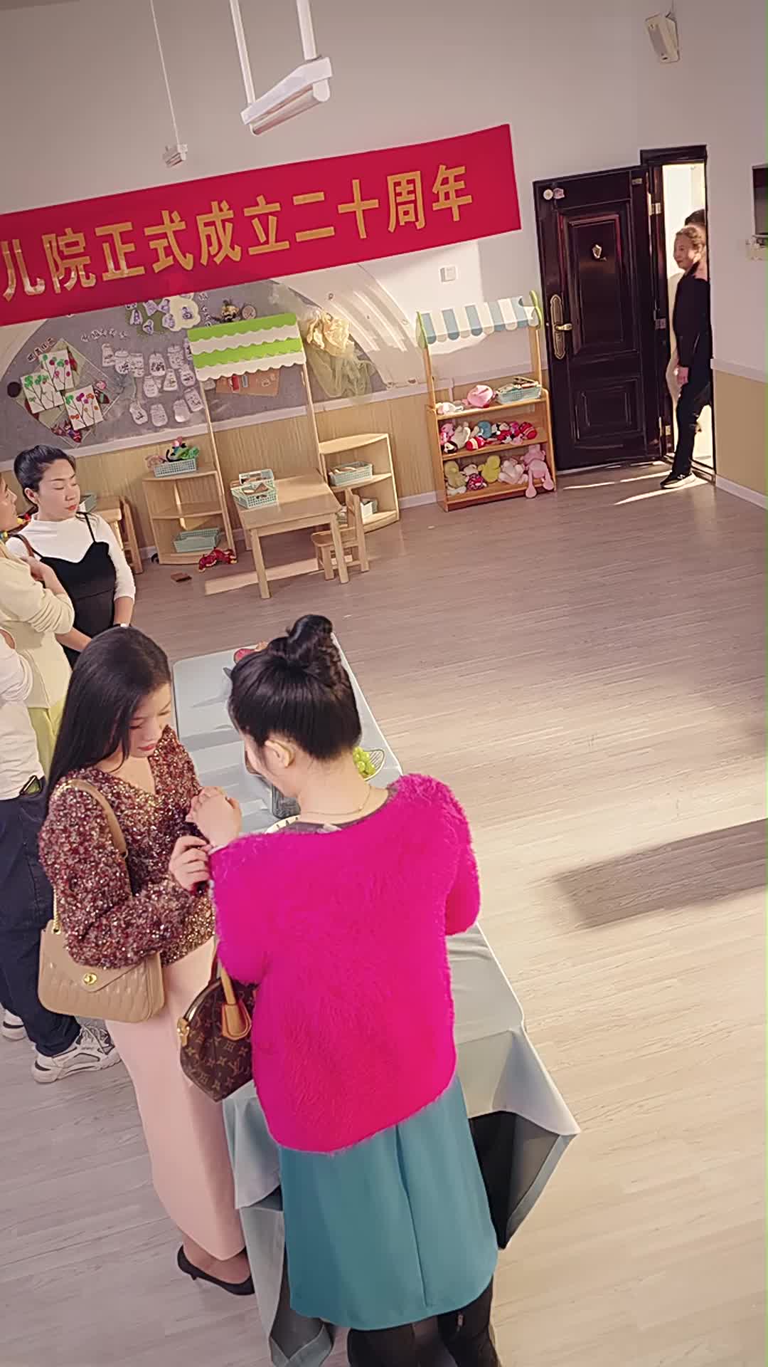 Episode 68 of Sweet Baby, Sweeter Love