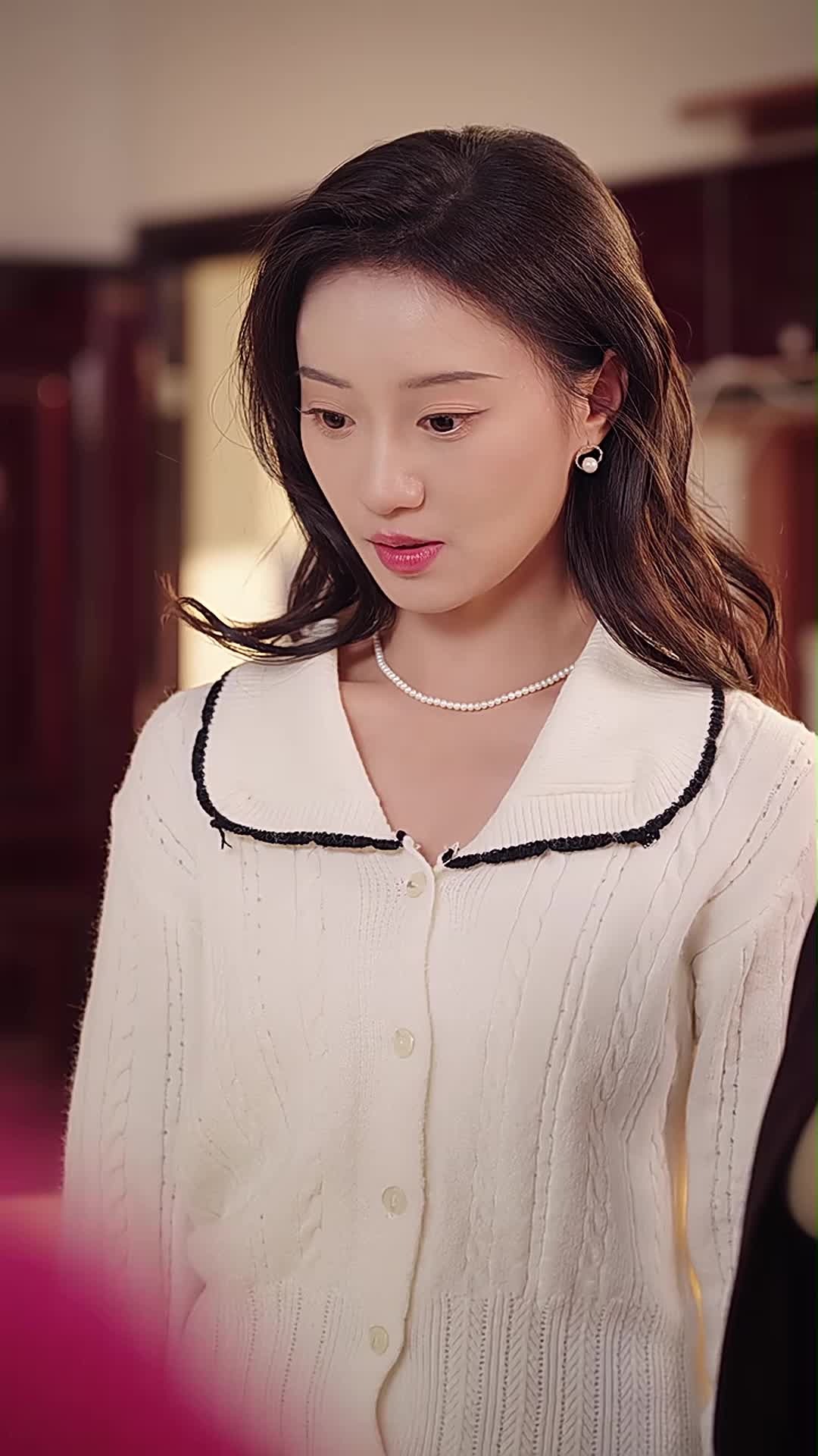 Episode 69 of Sweet Baby, Sweeter Love