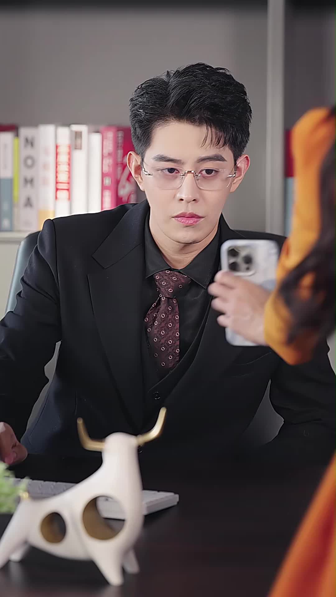 Episode 7 of Sweet Baby, Sweeter Love