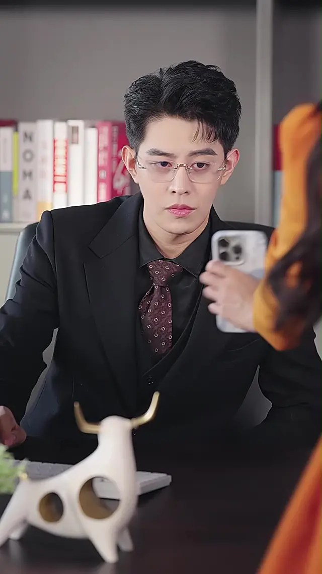 Episode 7 of Sweet Baby, Sweeter Love