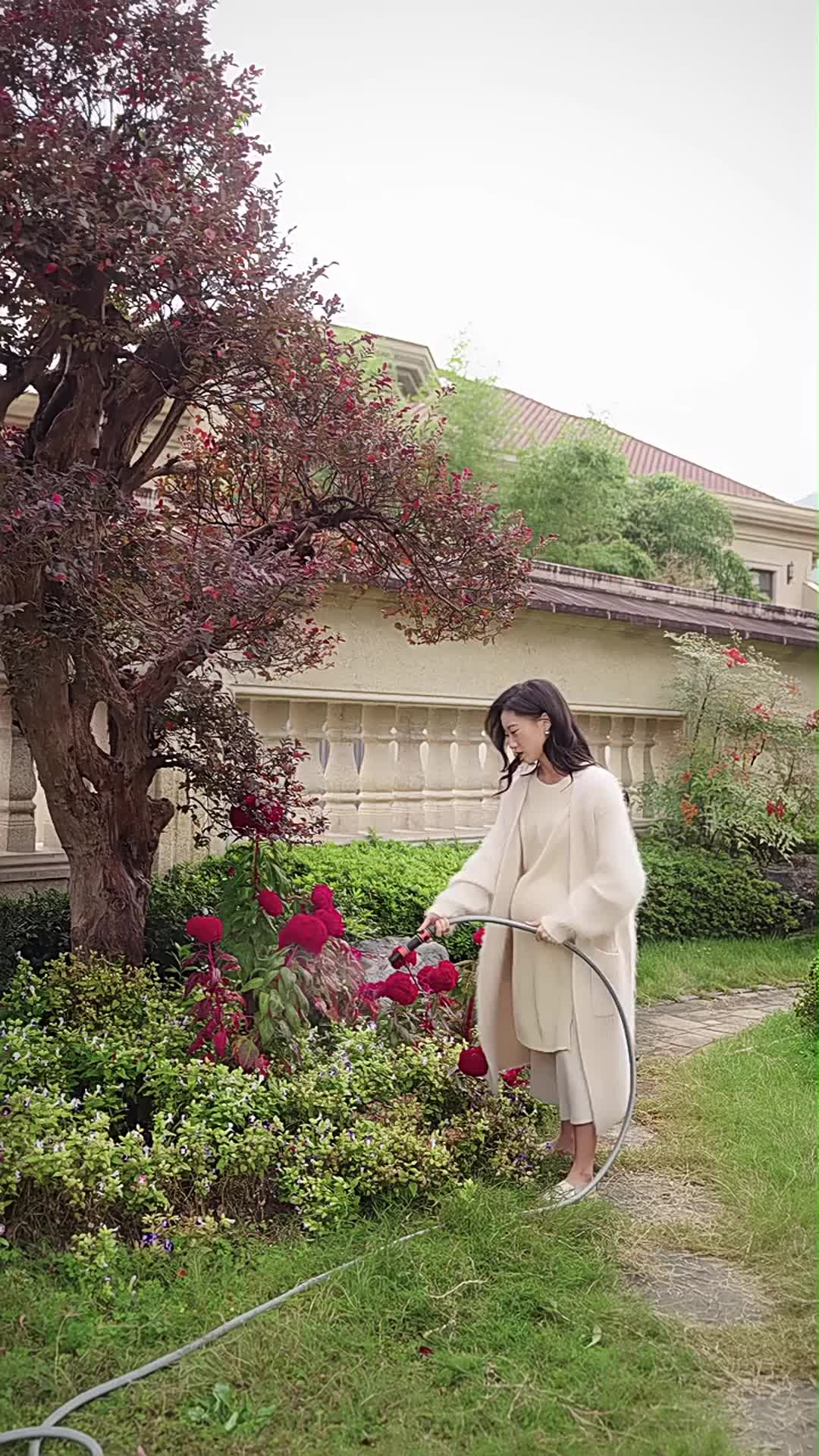 Episode 80 of Sweet Baby, Sweeter Love