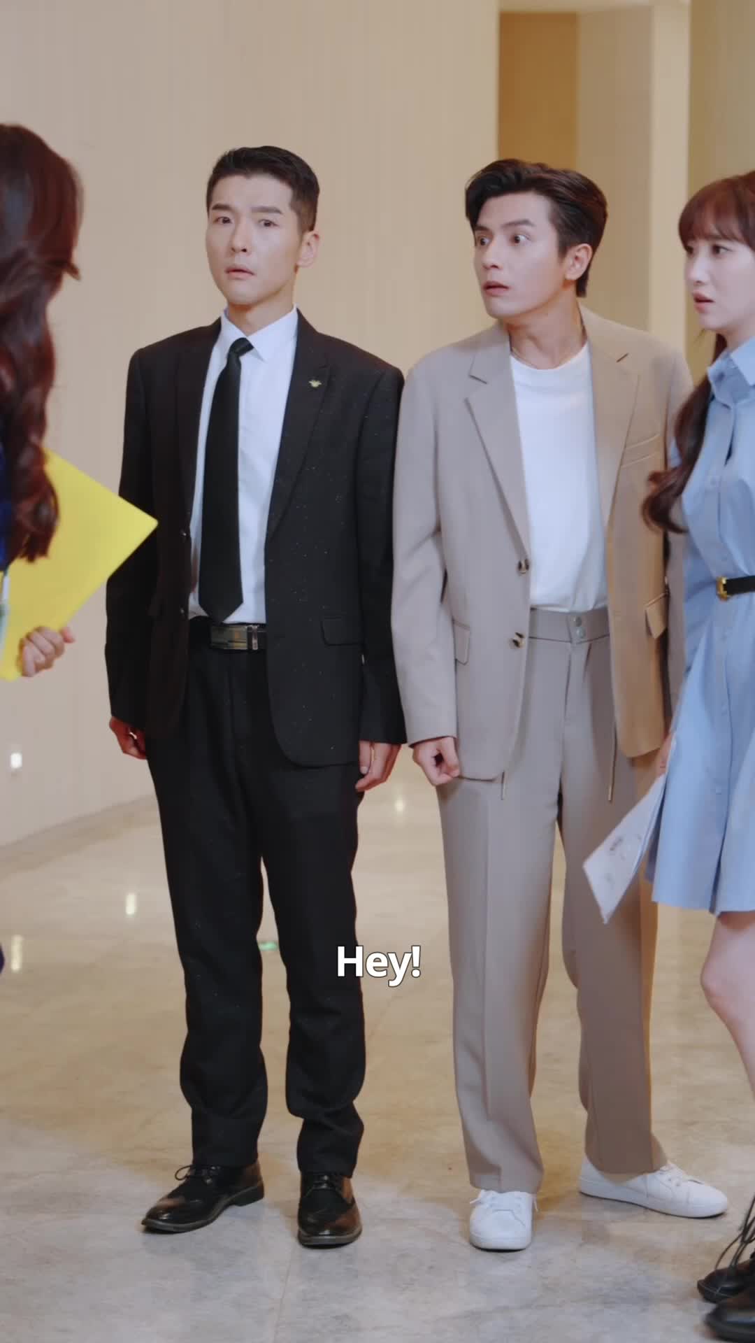 Episode 11 of Sweet Debt, Secret Billionaire