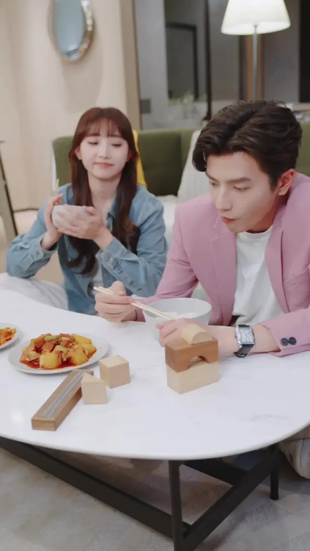 Episode 14 of Sweet Debt, Secret Billionaire