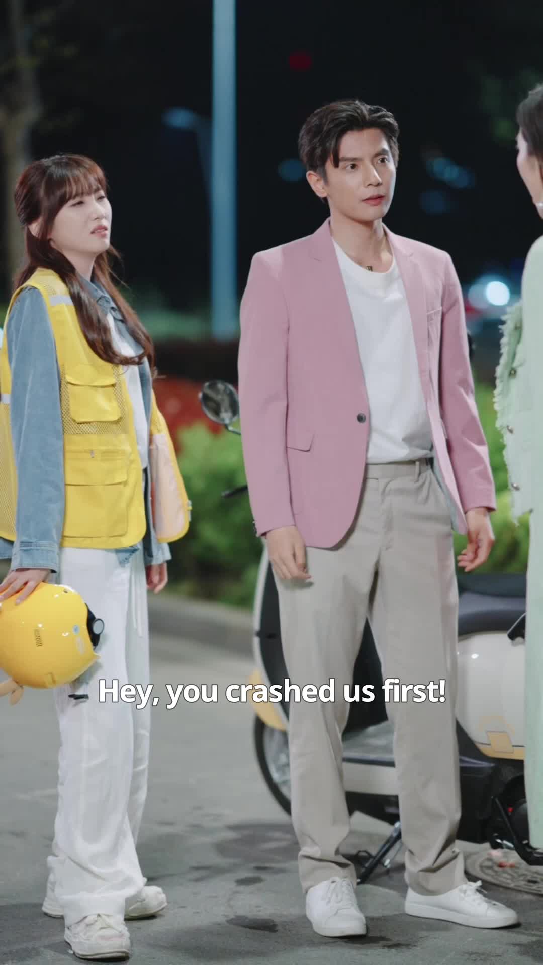 Episode 15 of Sweet Debt, Secret Billionaire