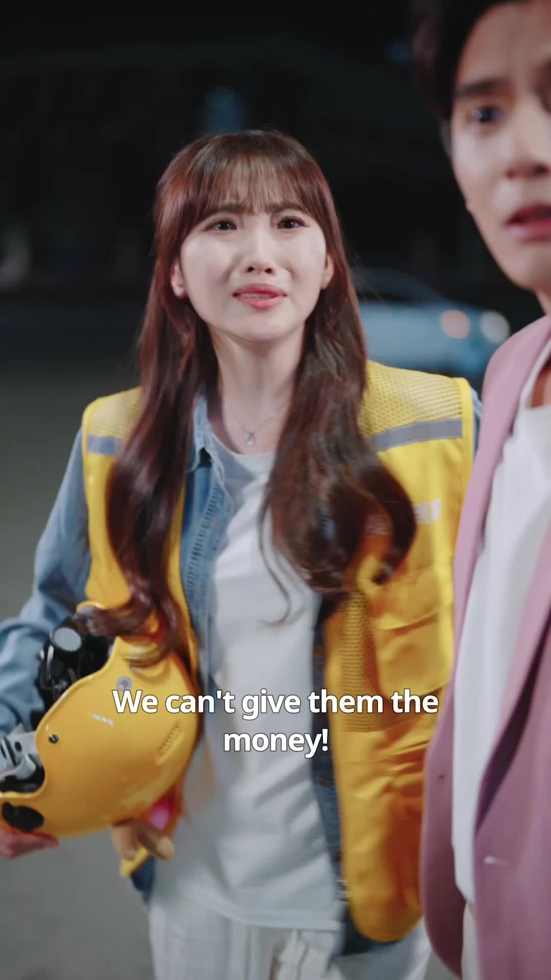 Episode 16 of Sweet Debt, Secret Billionaire