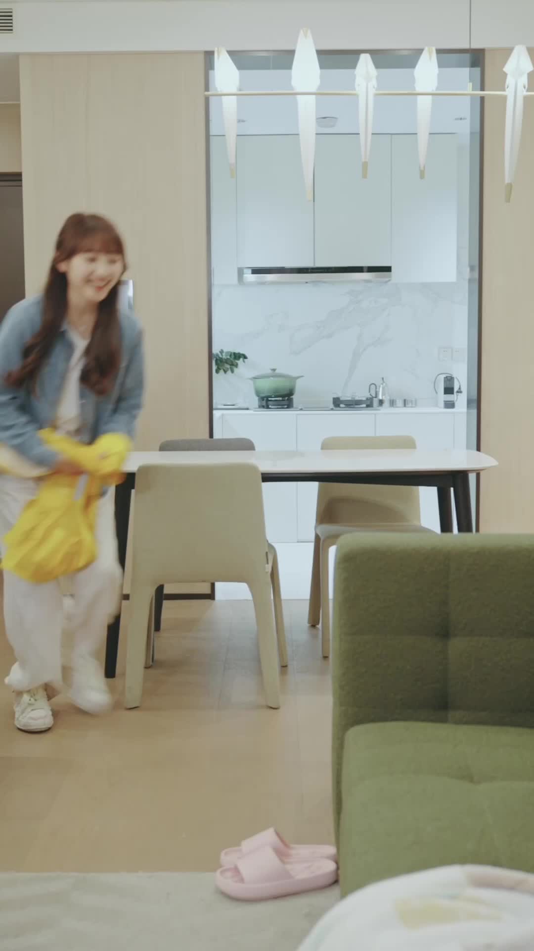 Episode 18 of Sweet Debt, Secret Billionaire