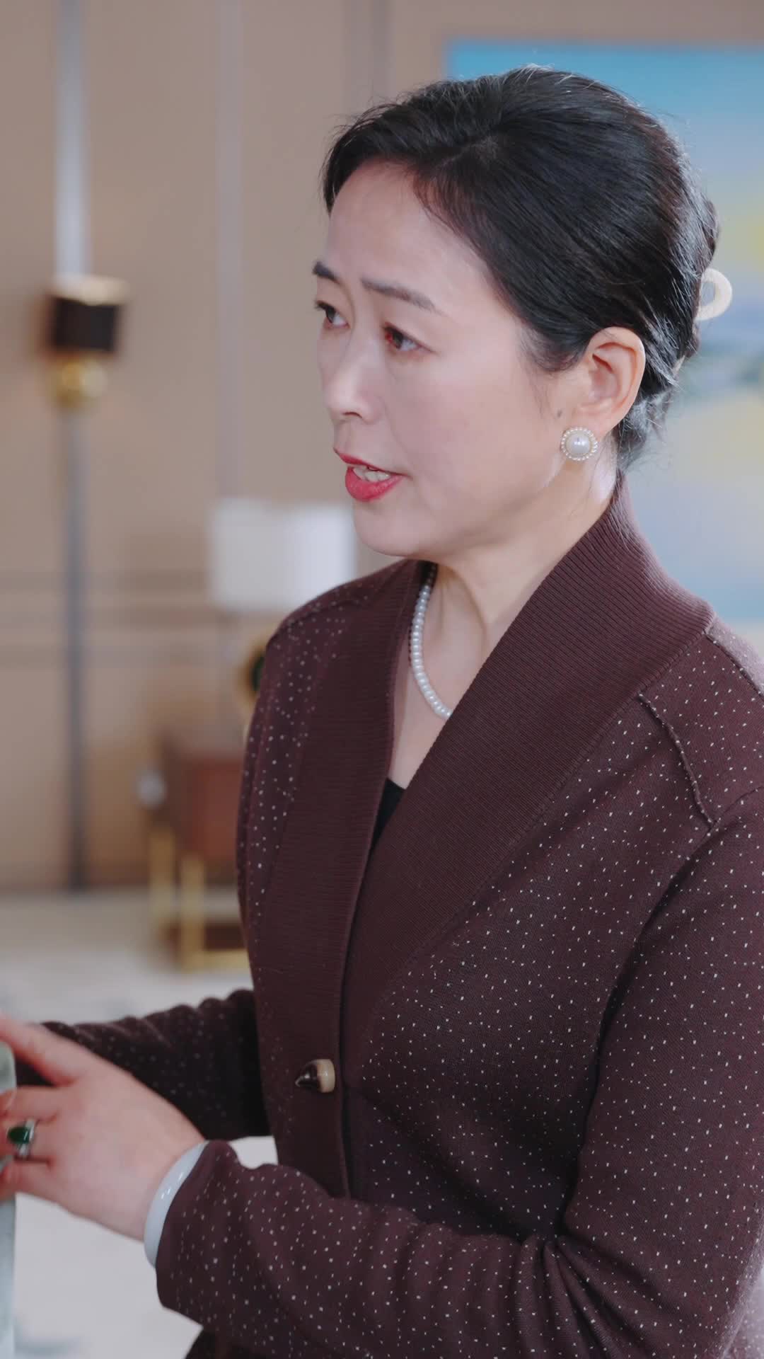 Episode 47 of Sweet Debt, Secret Billionaire