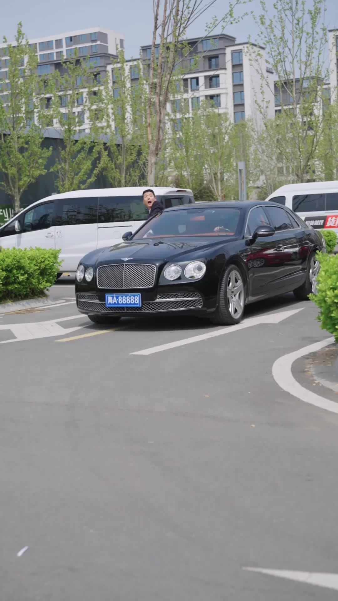Episode 5 of Sweet Debt, Secret Billionaire