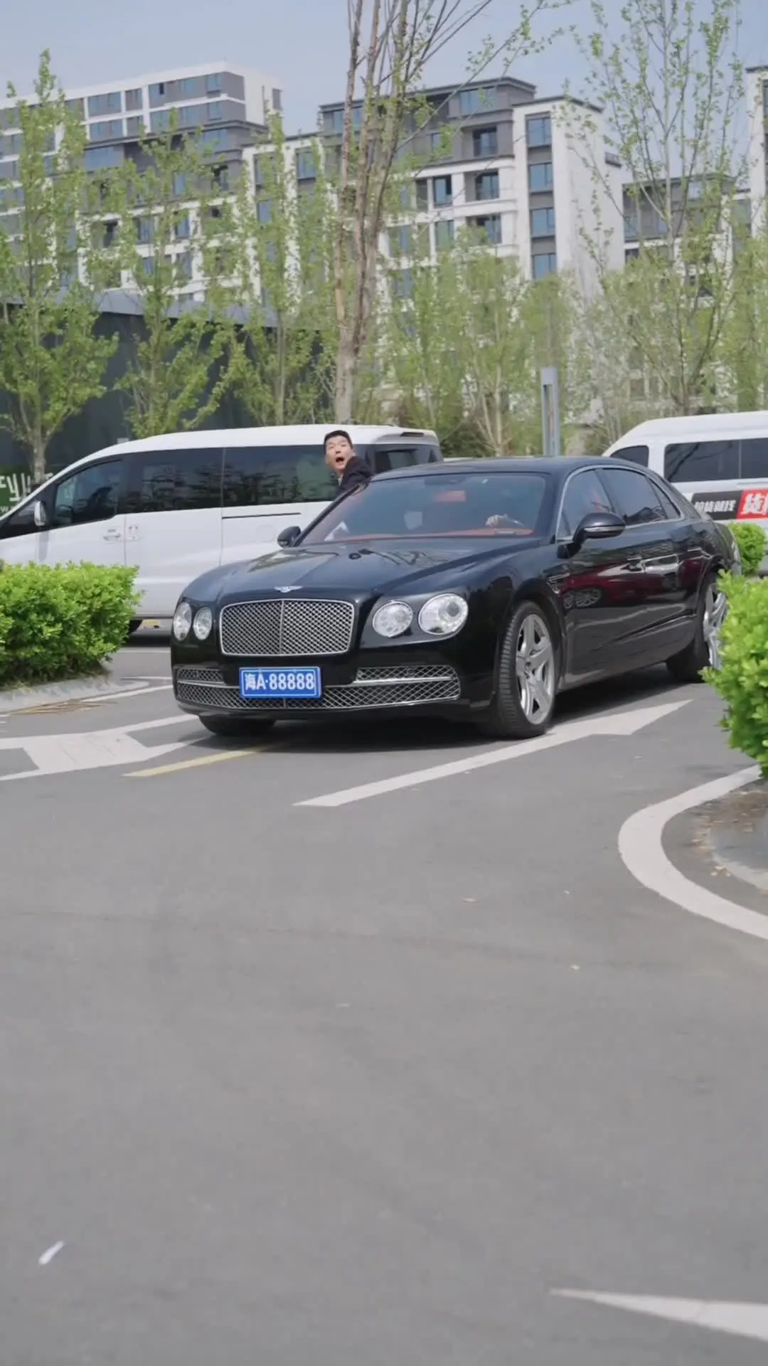 Episode 5 of Sweet Debt, Secret Billionaire