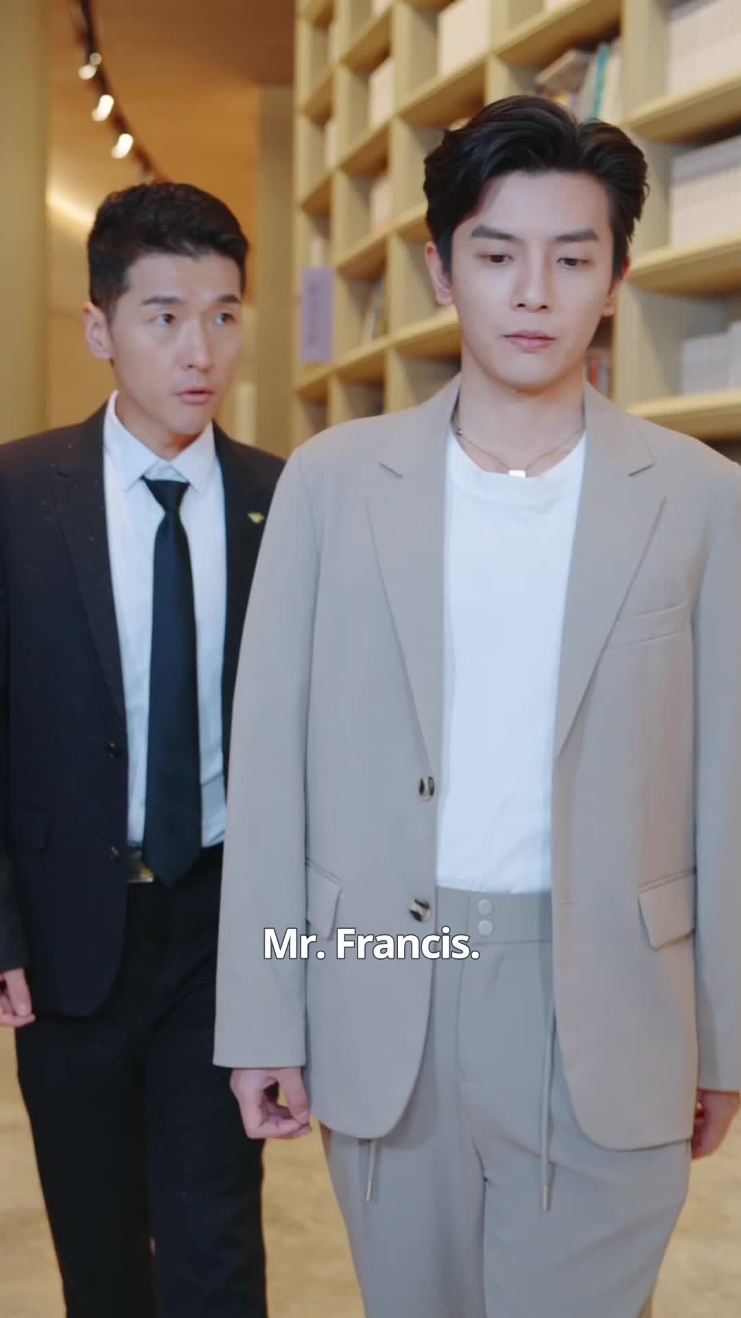 Episode 7 of Sweet Debt, Secret Billionaire