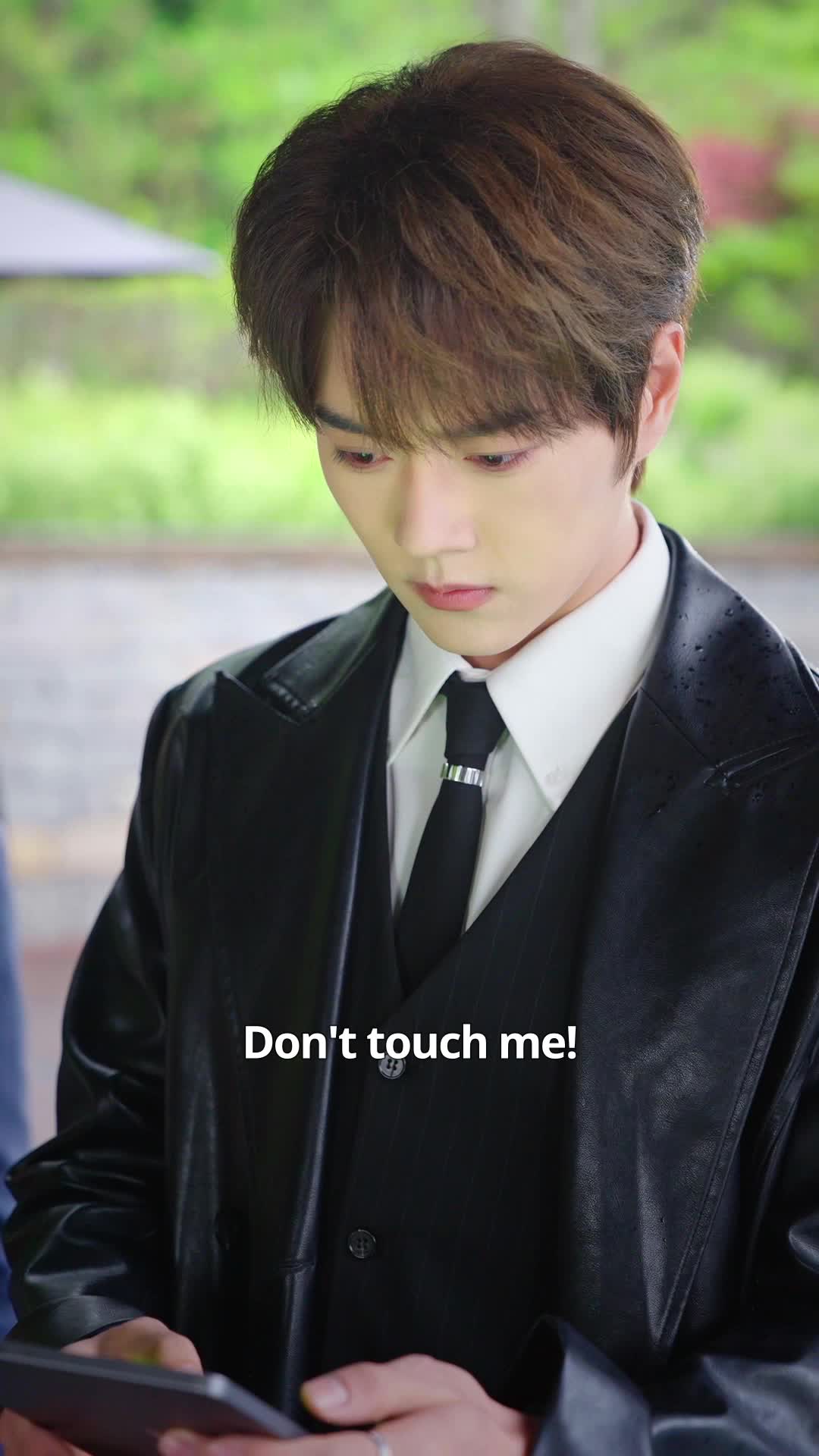 Episode 13 of Sweet Destiny with You
