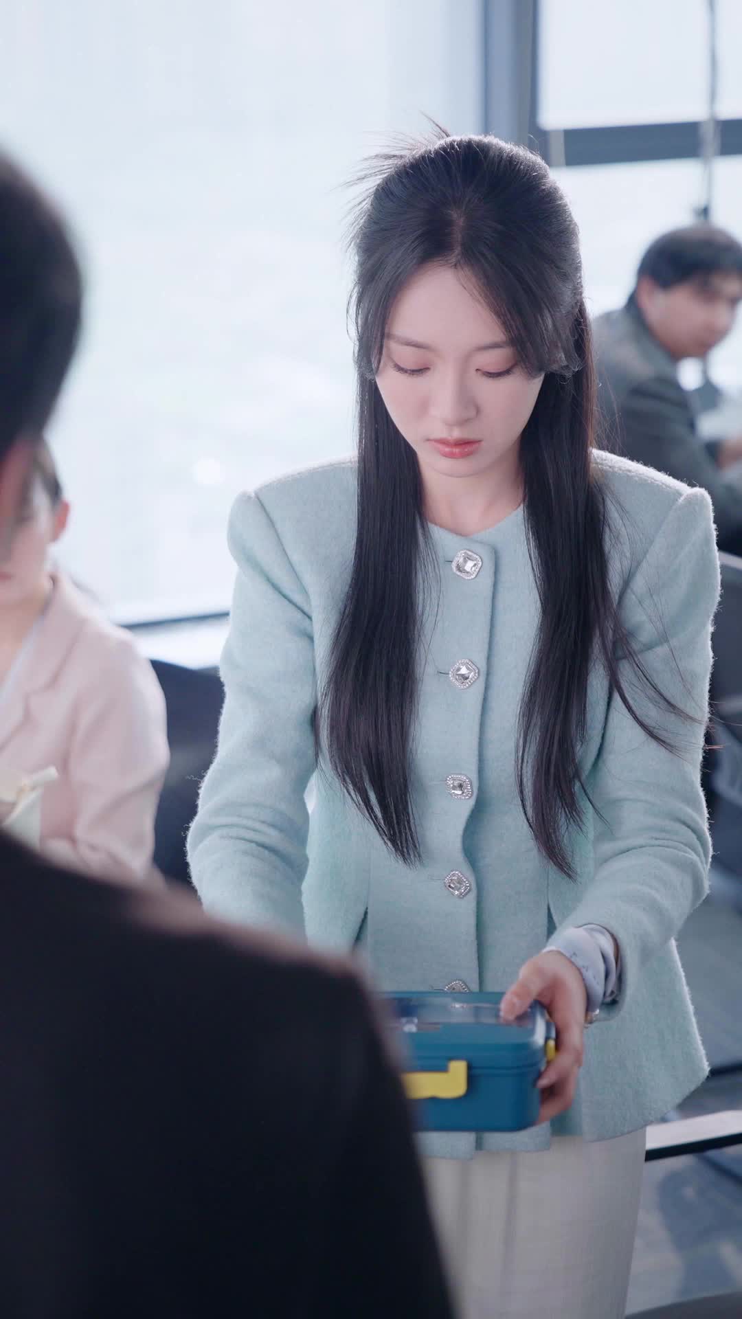 Episode 16 of Sweet Destiny with You