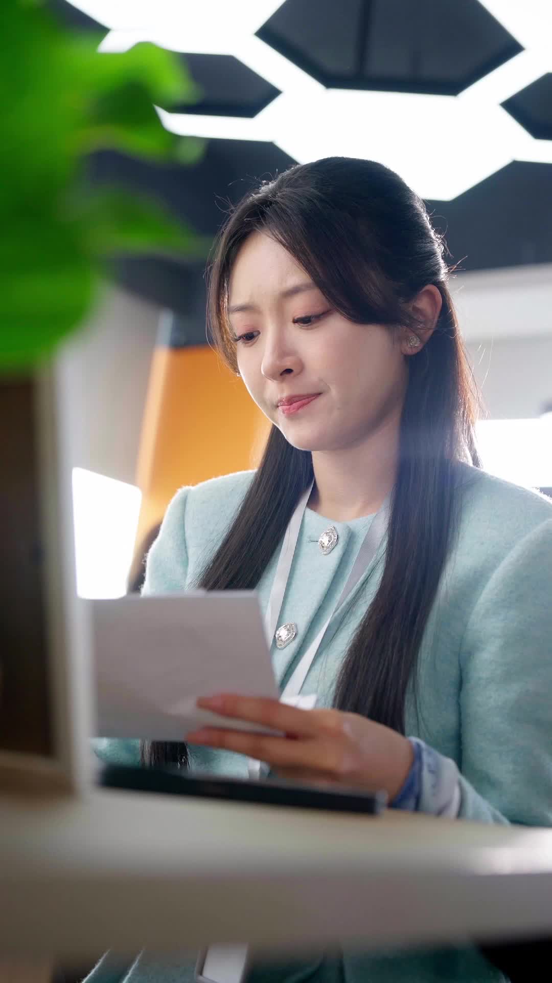 Episode 17 of Sweet Destiny with You