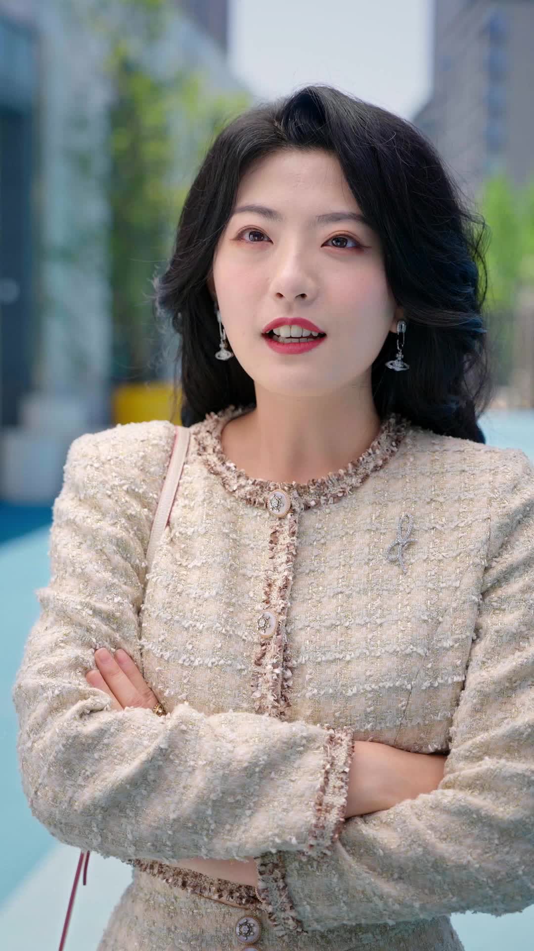 Episode 19 of Sweet Destiny with You