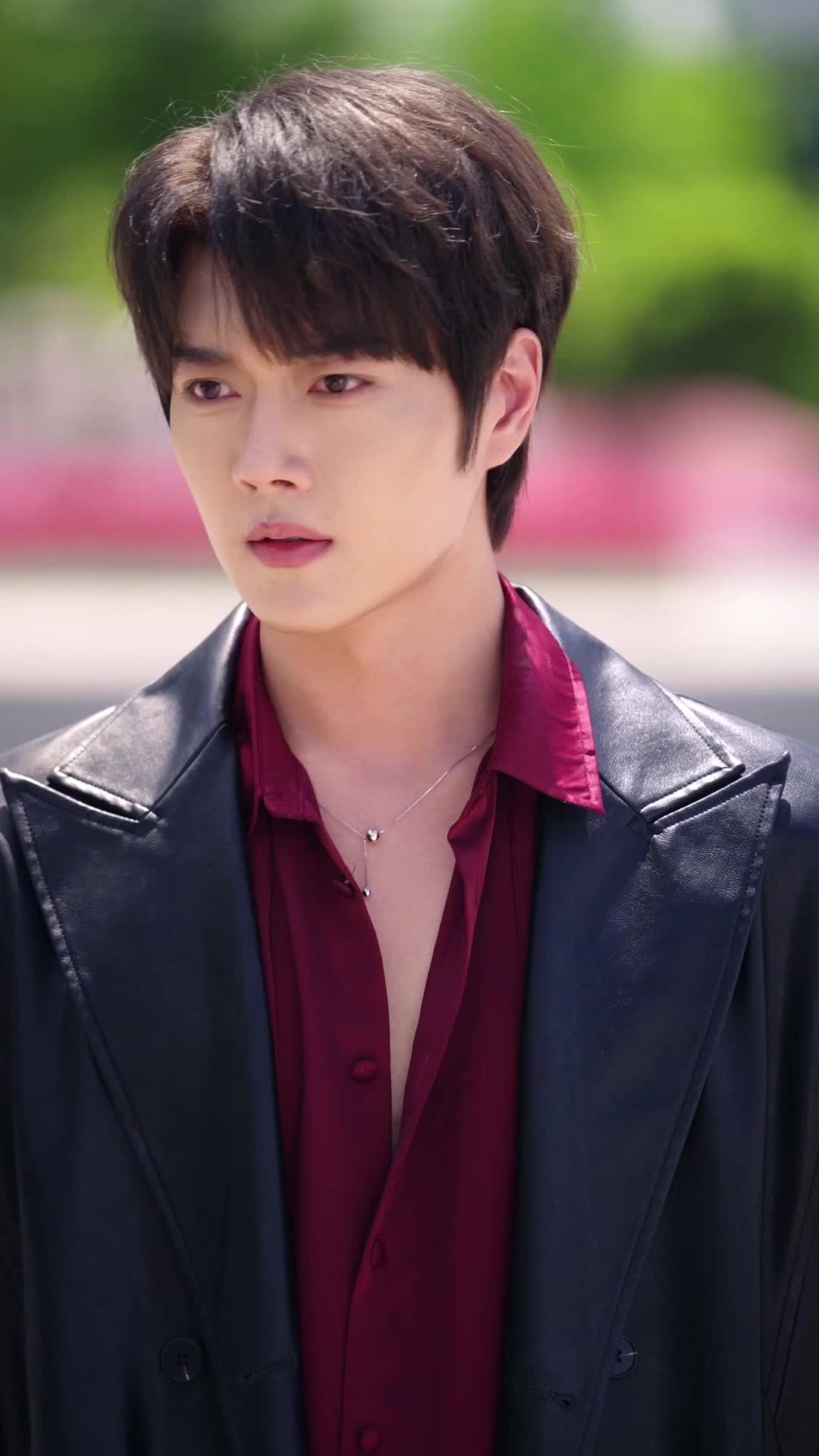 Episode 3 of Sweet Destiny with You