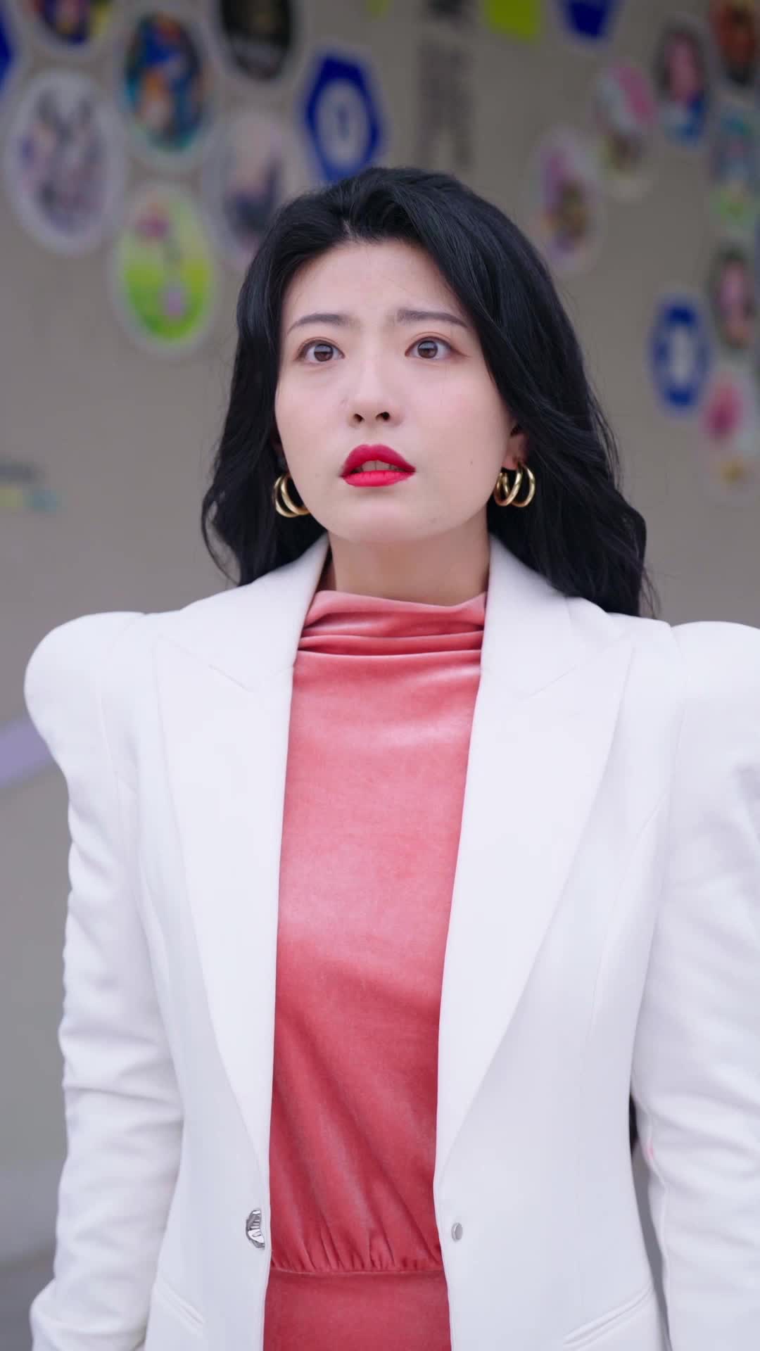 Episode 32 of Sweet Destiny with You
