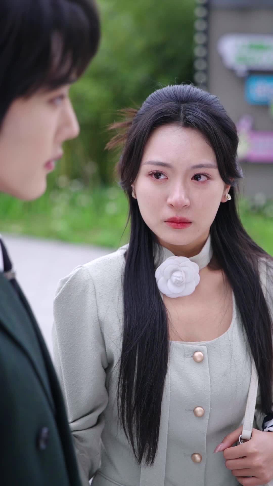 Episode 33 of Sweet Destiny with You