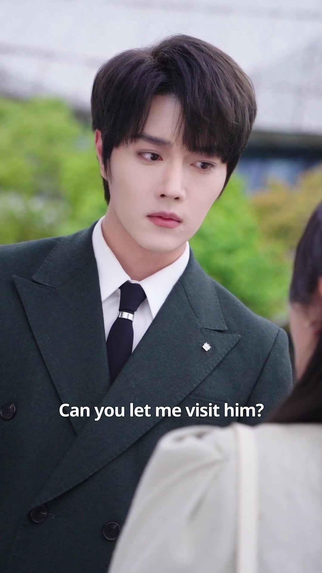 Episode 34 of Sweet Destiny with You