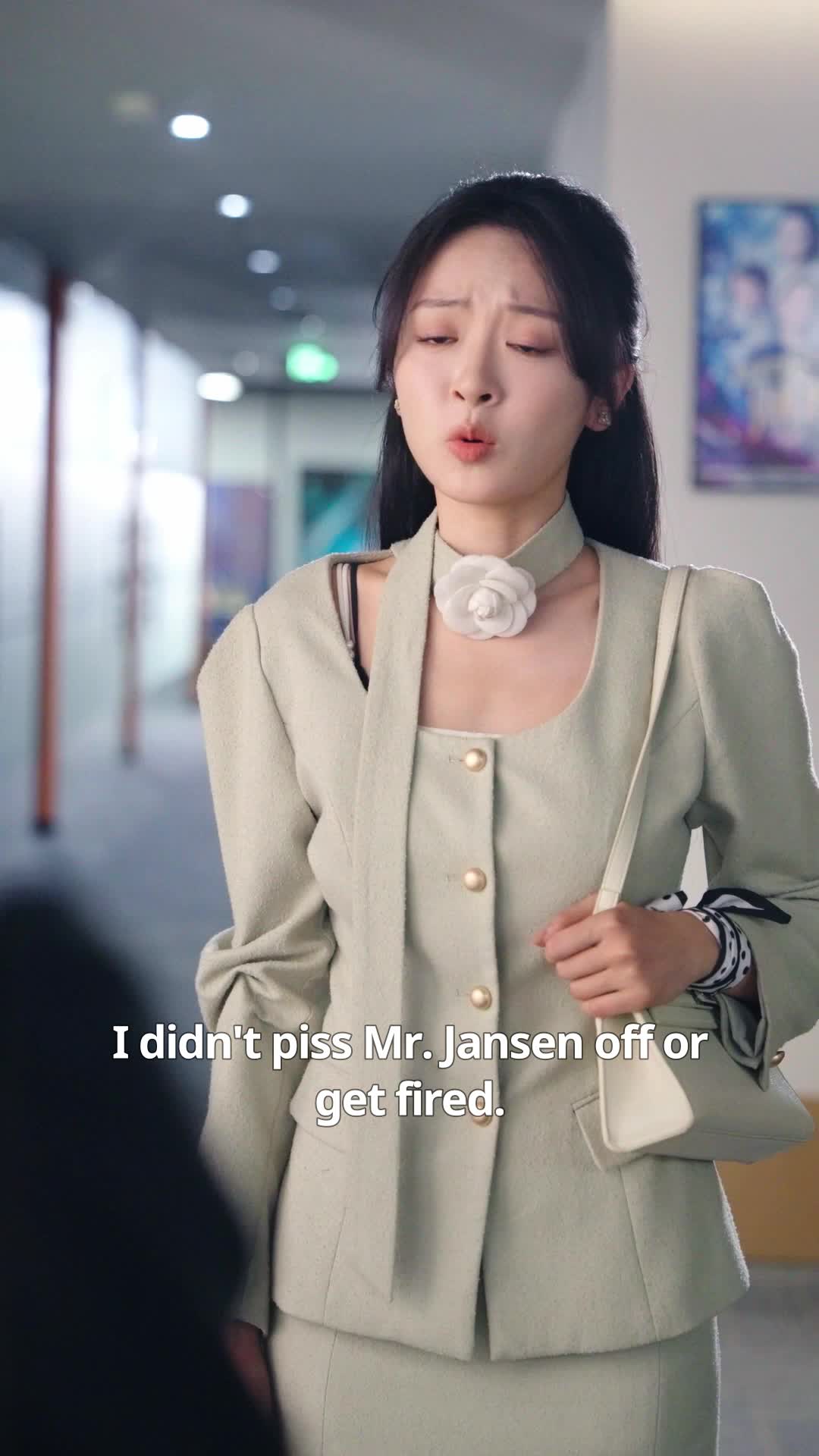 Episode 35 of Sweet Destiny with You
