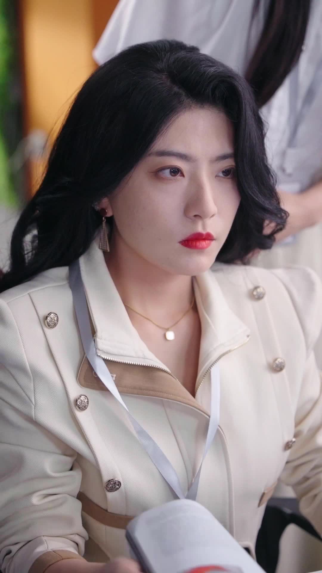 Episode 38 of Sweet Destiny with You