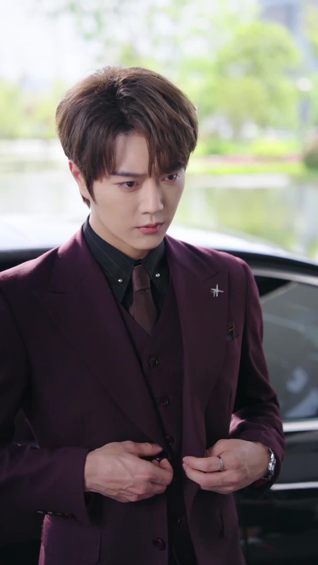 Episode 4 of Sweet Destiny with You