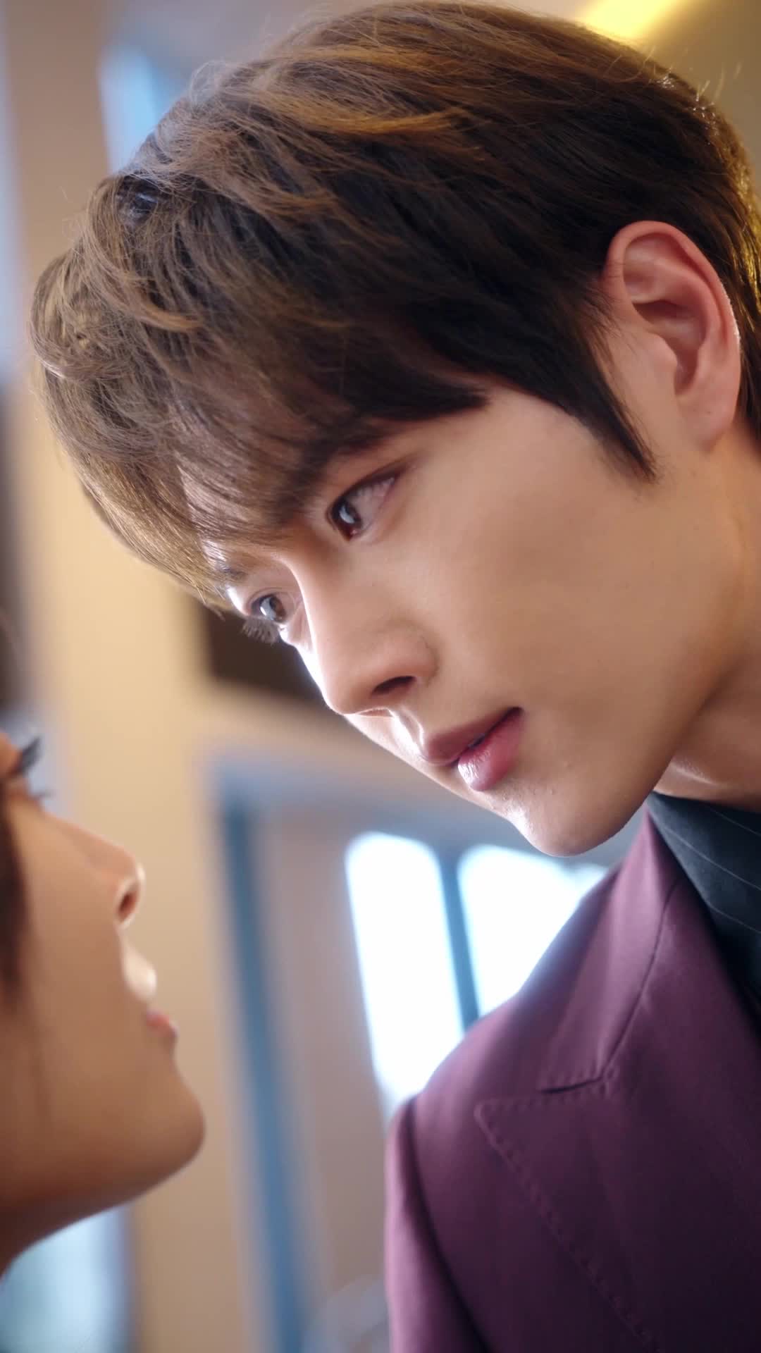 Episode 5 of Sweet Destiny with You