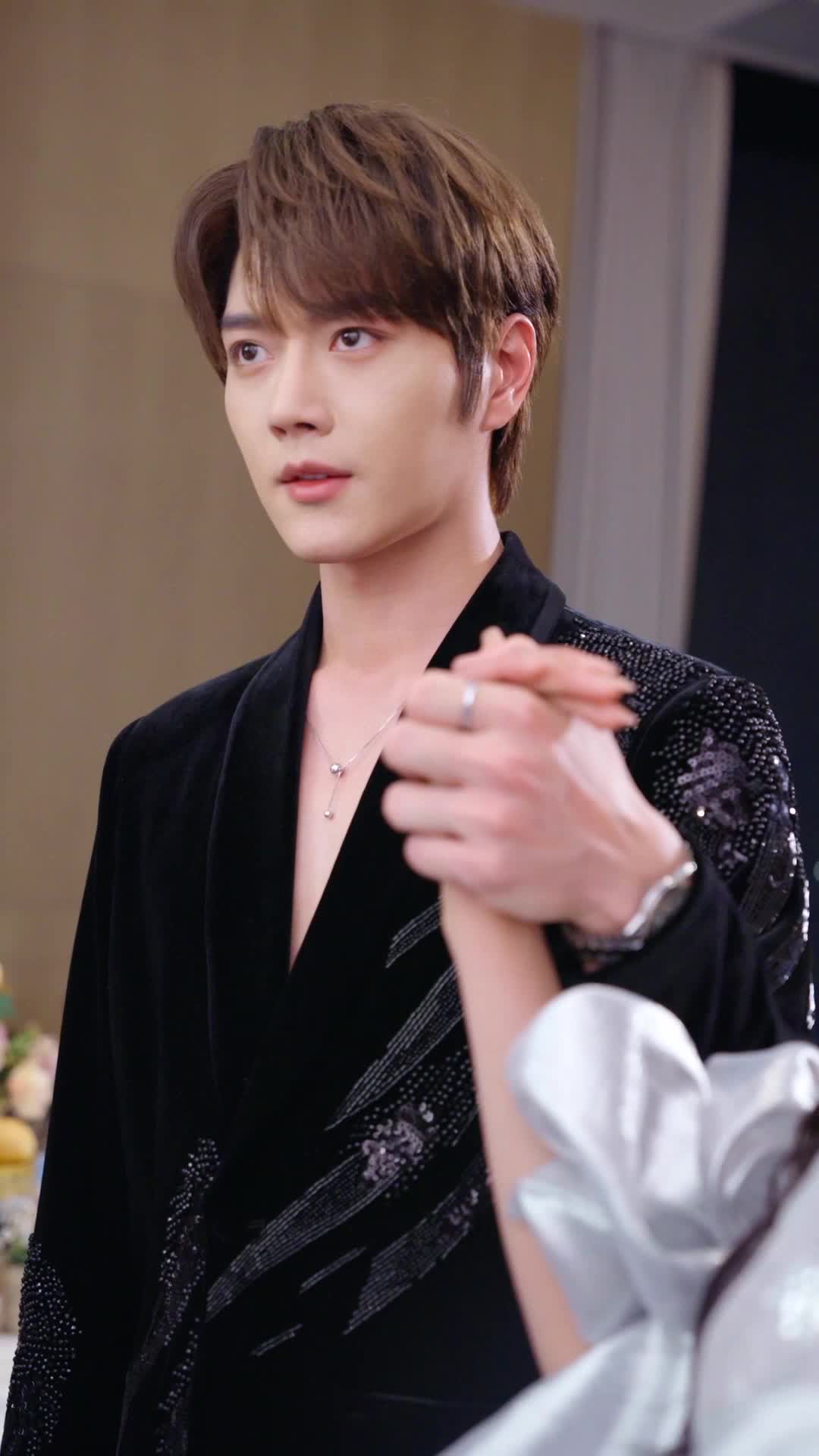 Episode 52 of Sweet Destiny with You