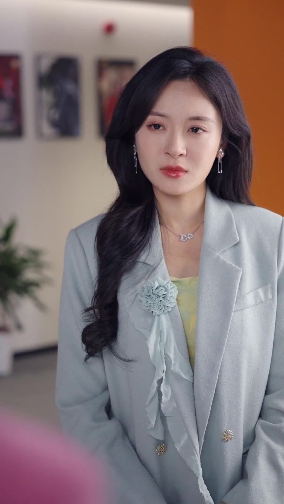 Episode 58 of Sweet Destiny with You