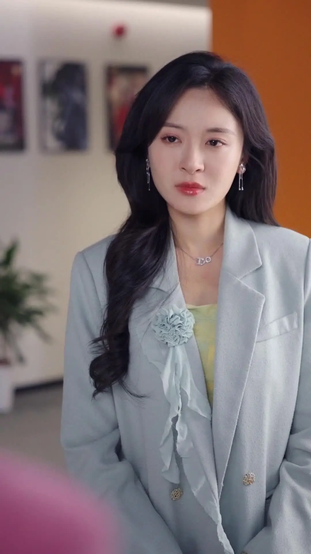 Episode 58 of Sweet Destiny with You