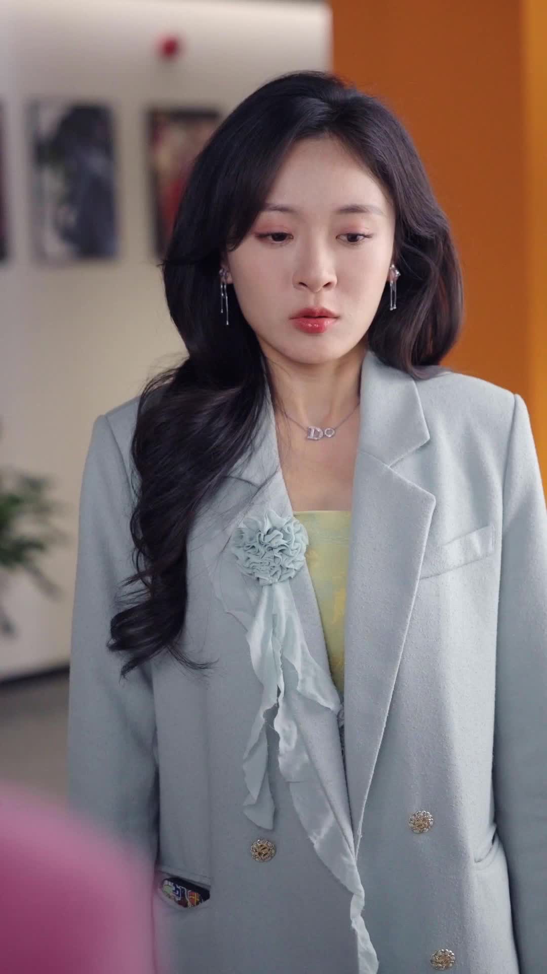 Episode 59 of Sweet Destiny with You