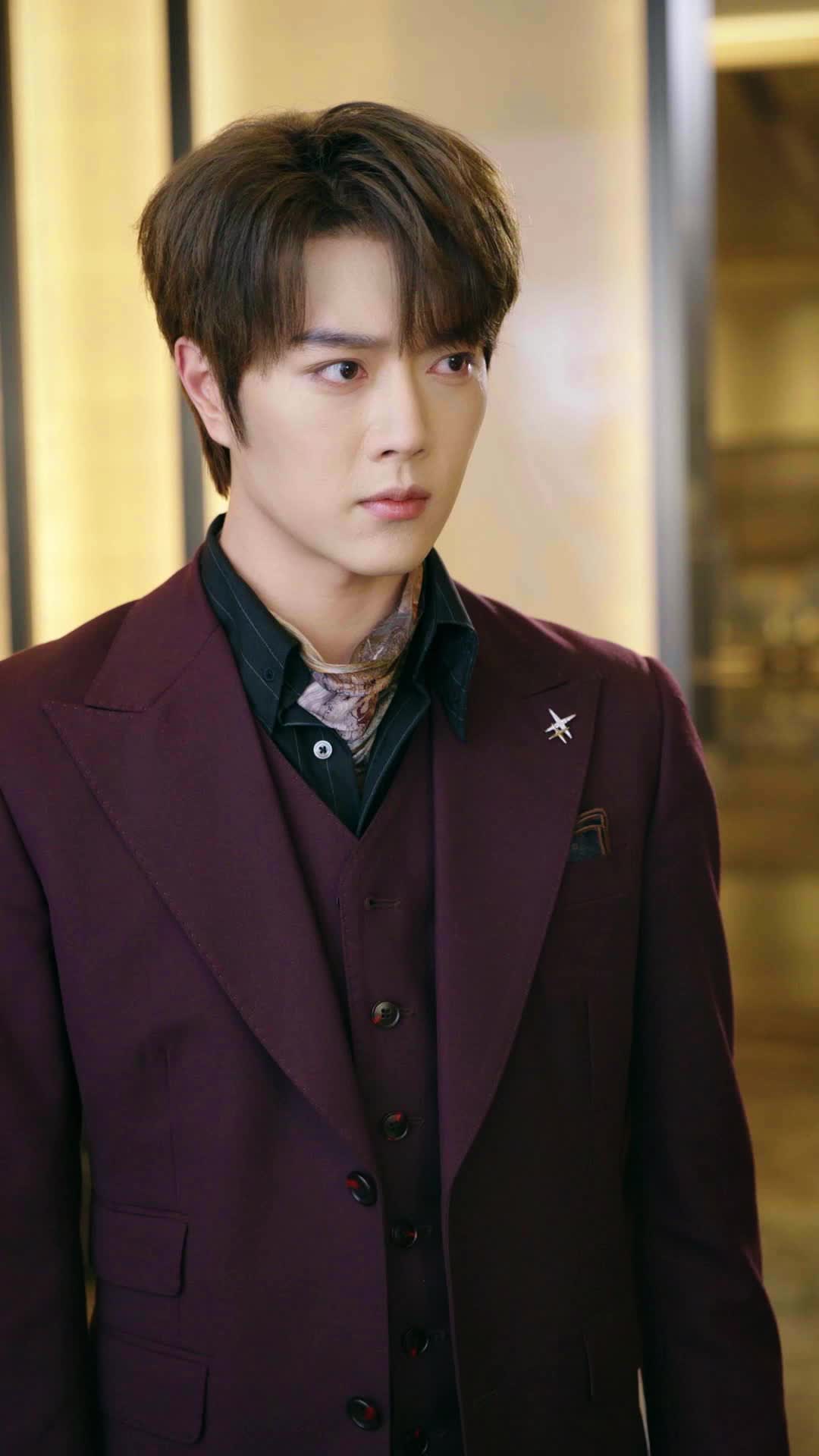 Episode 6 of Sweet Destiny with You