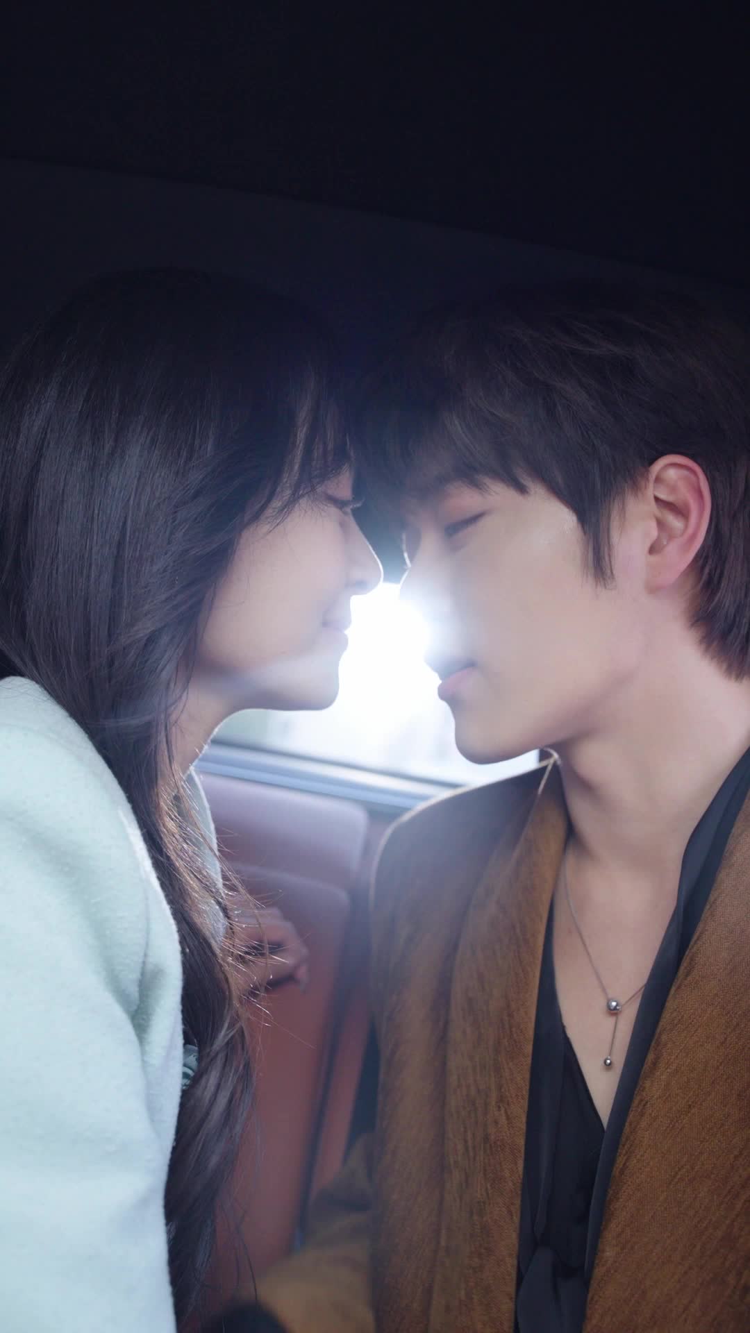 Episode 62 of Sweet Destiny with You