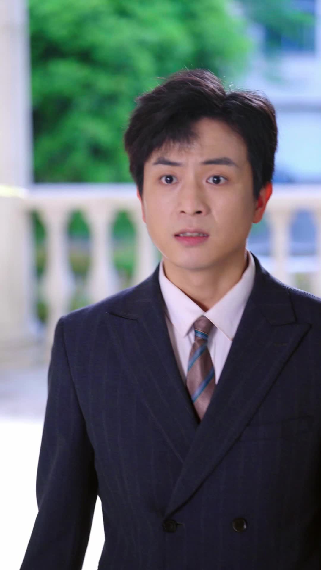 Episode 70 of Sweet Destiny with You