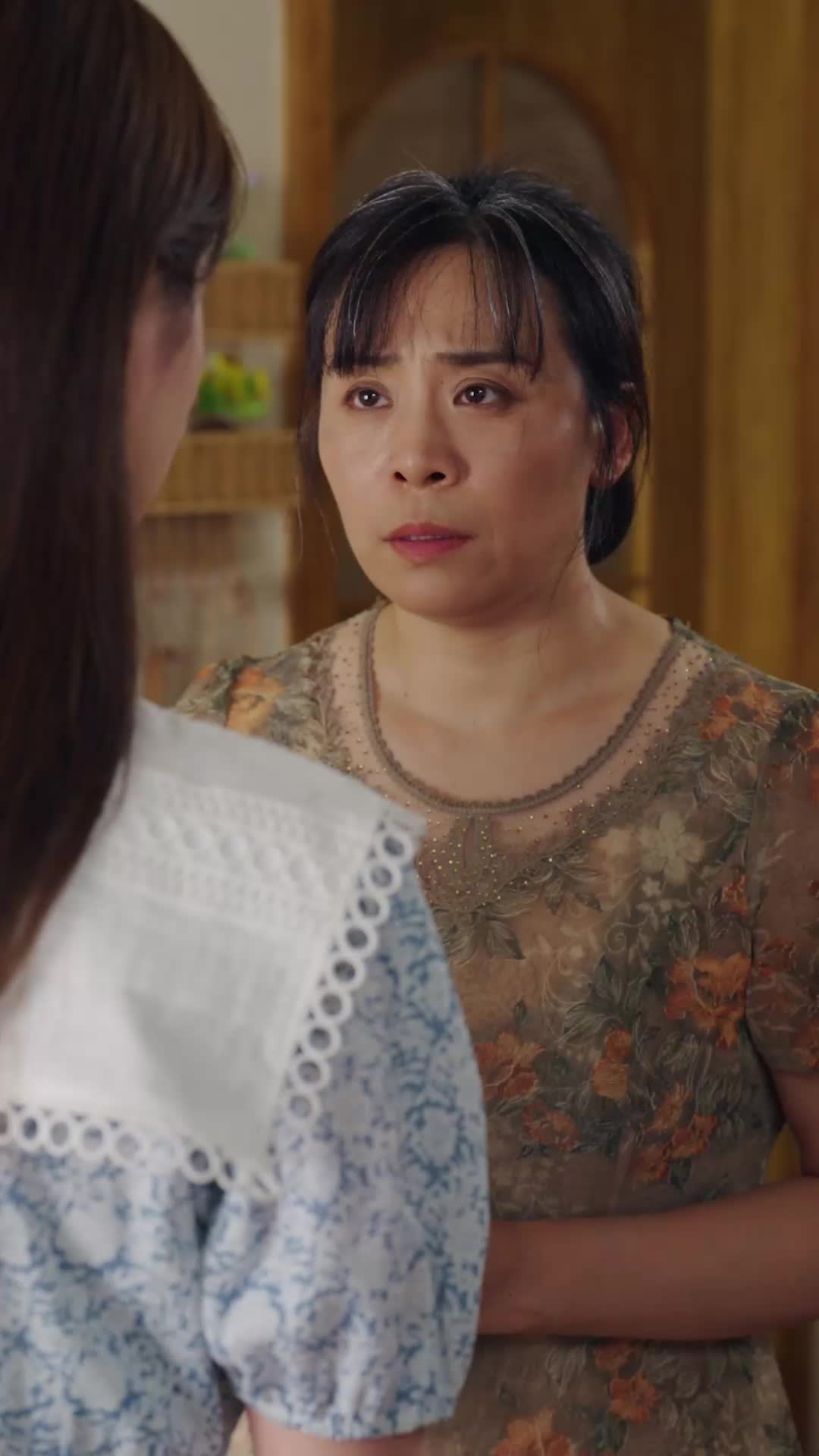 Episode 14 of Sweet Mommy, Daddy Is Coming