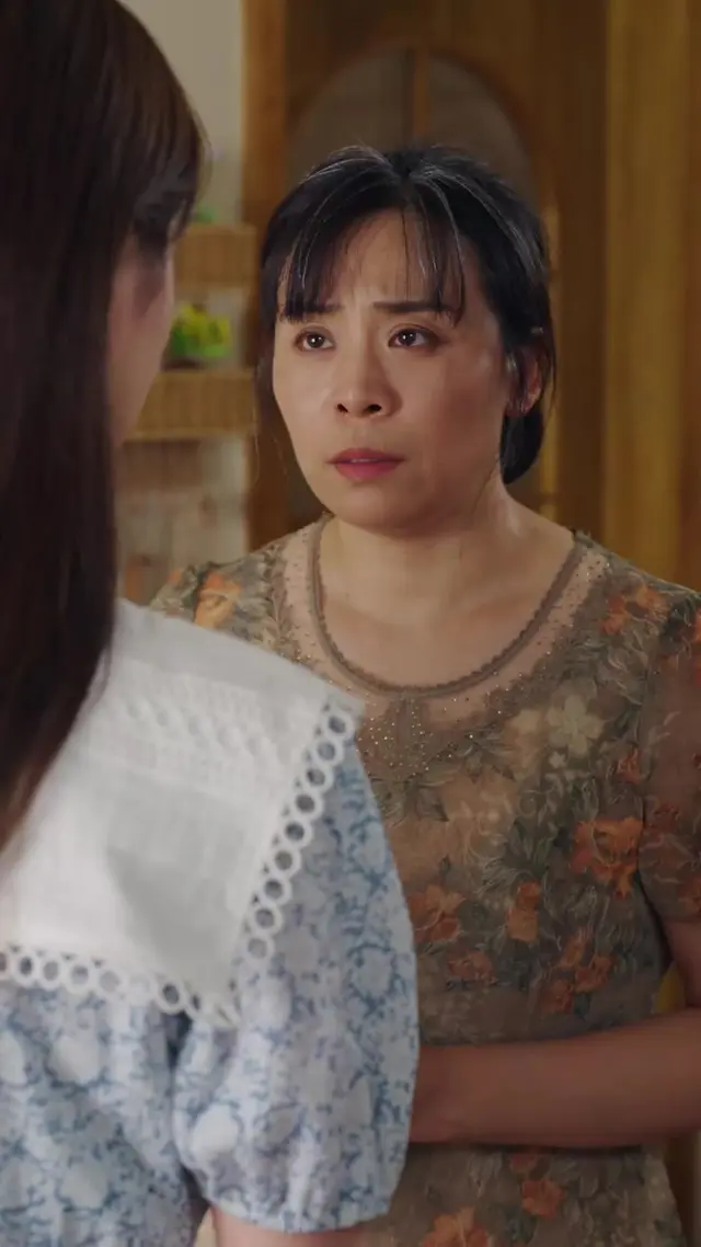 Episode 14 of Sweet Mommy, Daddy Is Coming