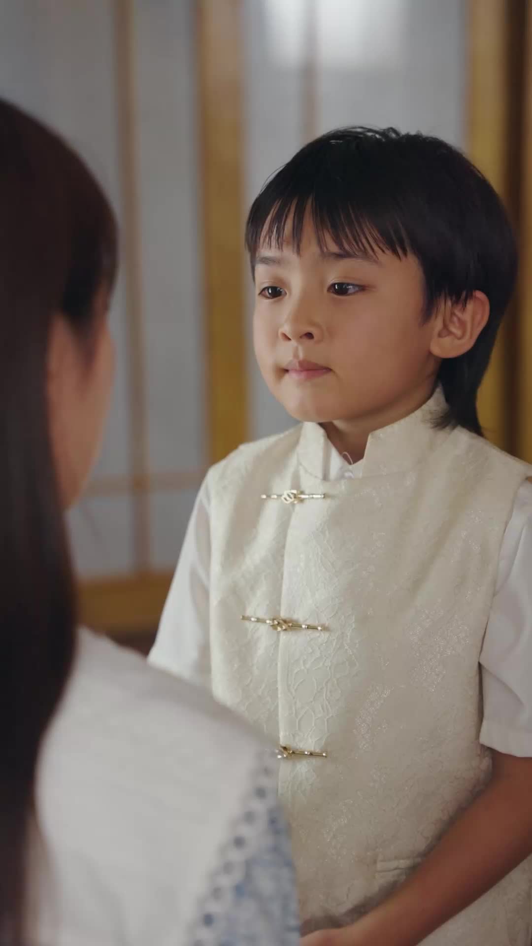 Episode 15 of Sweet Mommy, Daddy Is Coming