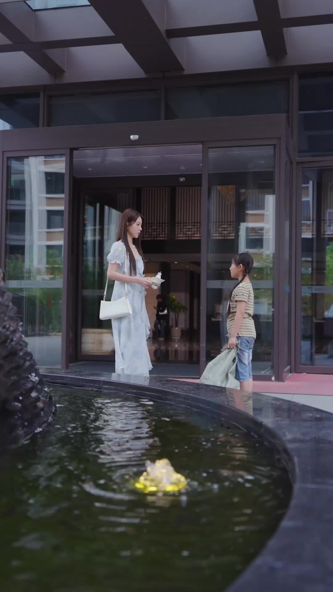 Episode 17 of Sweet Mommy, Daddy Is Coming
