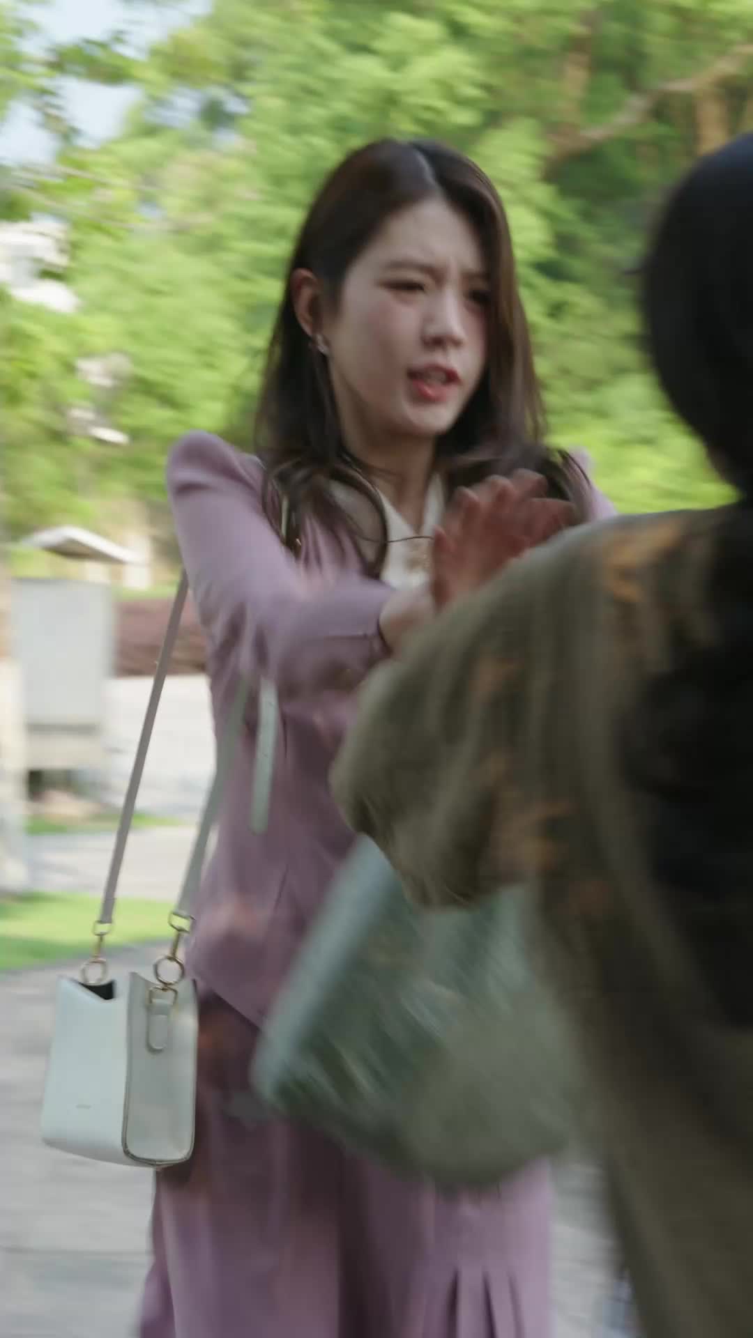 Episode 23 of Sweet Mommy, Daddy Is Coming