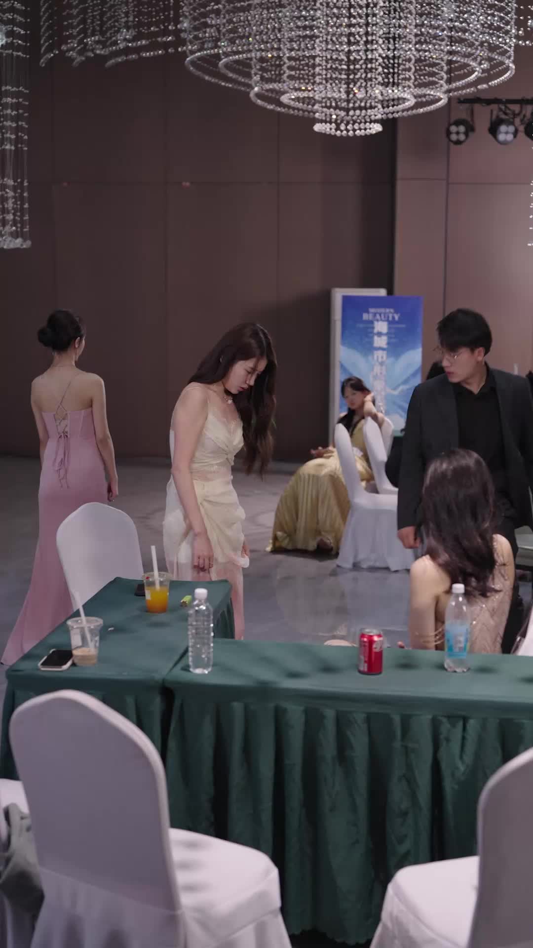 Episode 26 of Sweet Mommy, Daddy Is Coming