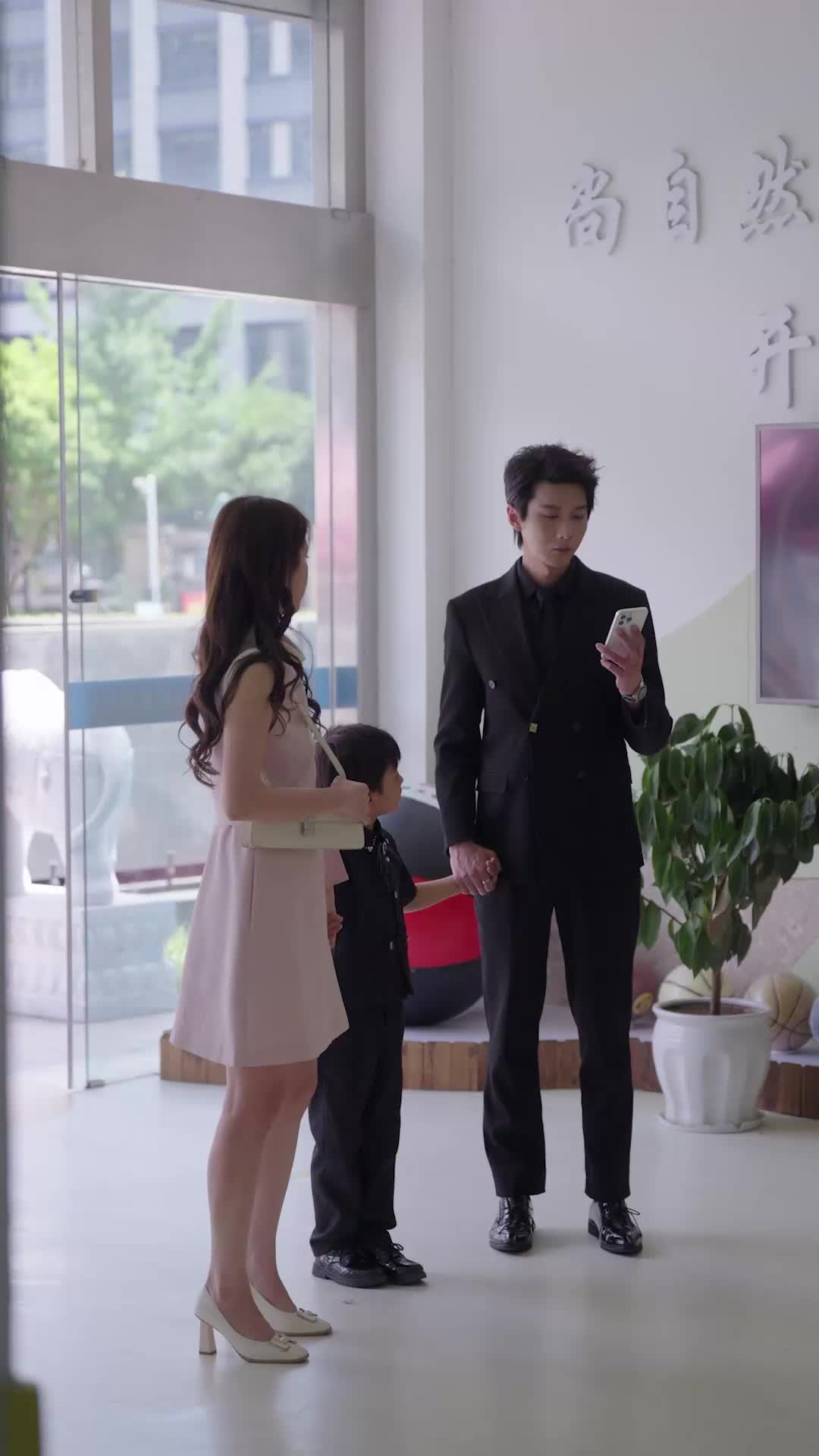 Episode 30 of Sweet Mommy, Daddy Is Coming