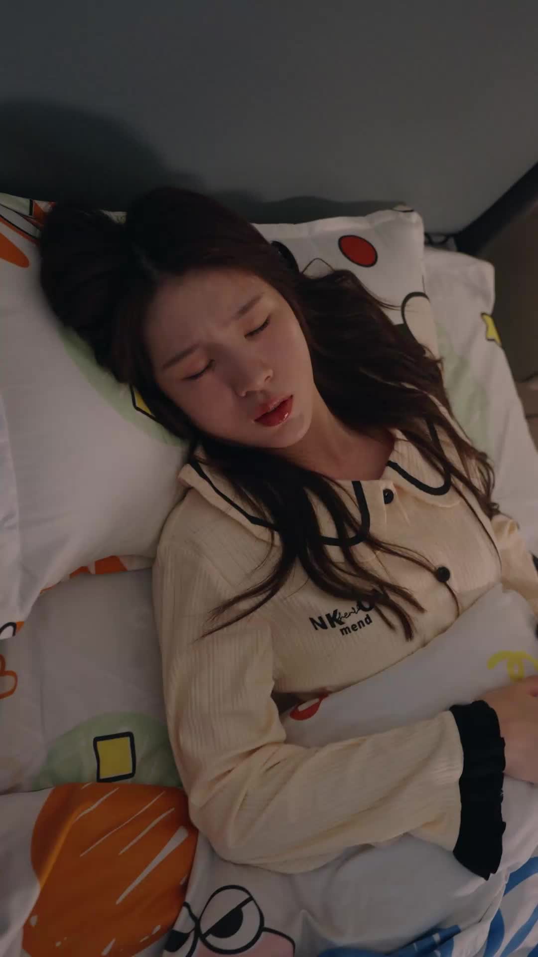 Episode 33 of Sweet Mommy, Daddy Is Coming