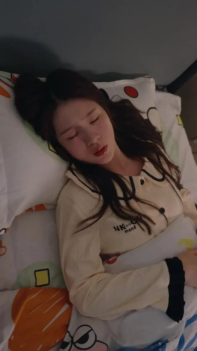 Episode 33 of Sweet Mommy, Daddy Is Coming