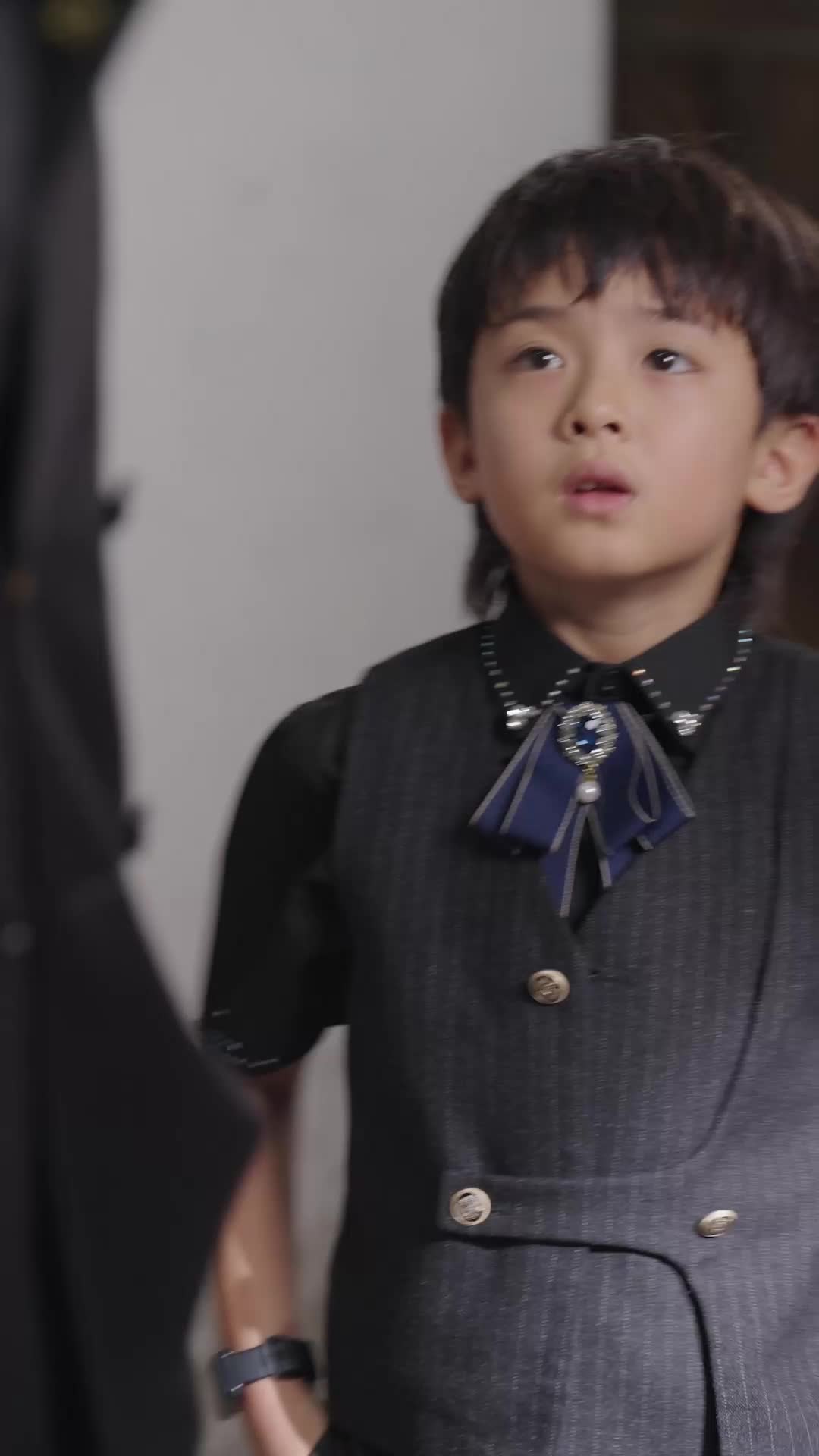 Episode 38 of Sweet Mommy, Daddy Is Coming