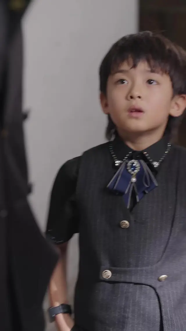 Episode 38 of Sweet Mommy, Daddy Is Coming