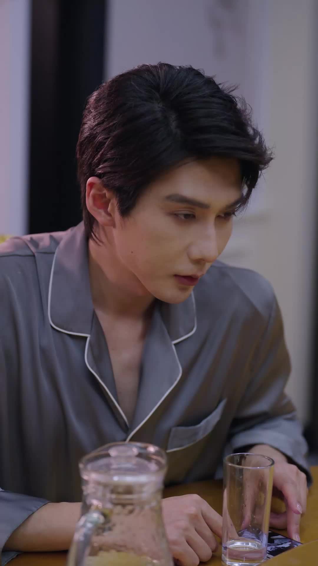 Episode 40 of Sweet Mommy, Daddy Is Coming
