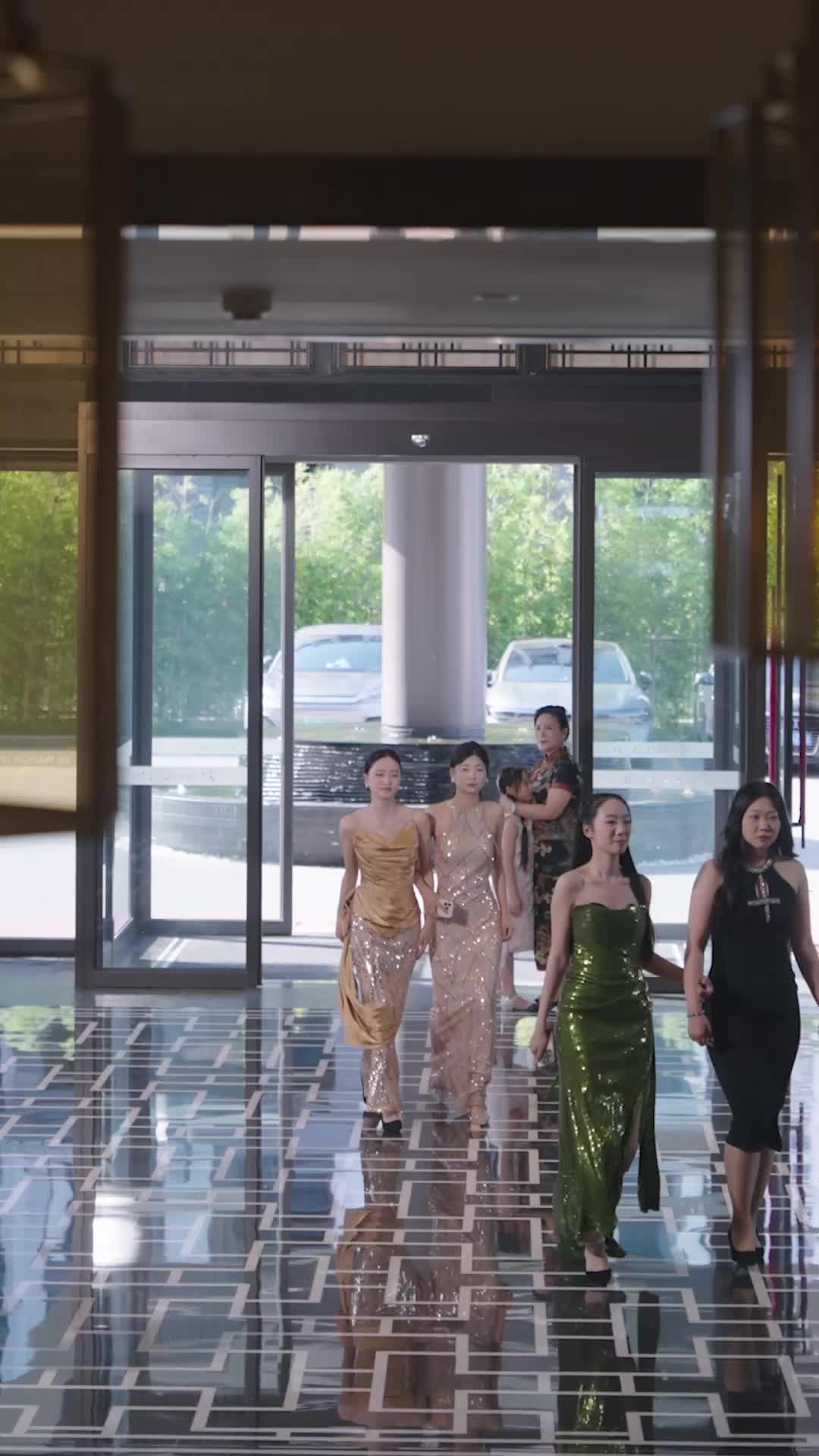 Episode 41 of Sweet Mommy, Daddy Is Coming