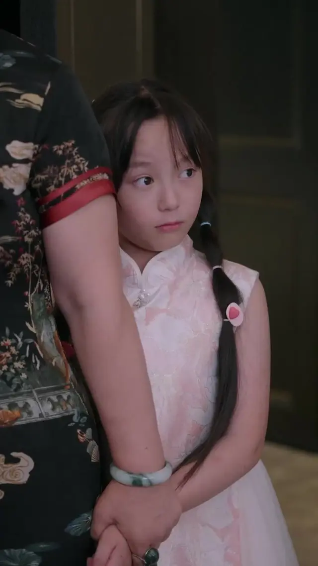 Episode 43 of Sweet Mommy, Daddy Is Coming