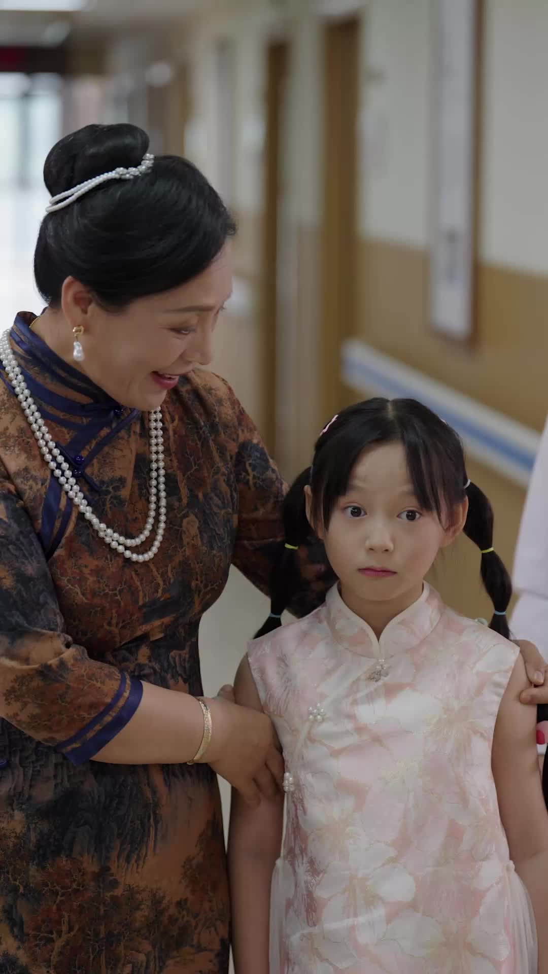 Episode 50 of Sweet Mommy, Daddy Is Coming
