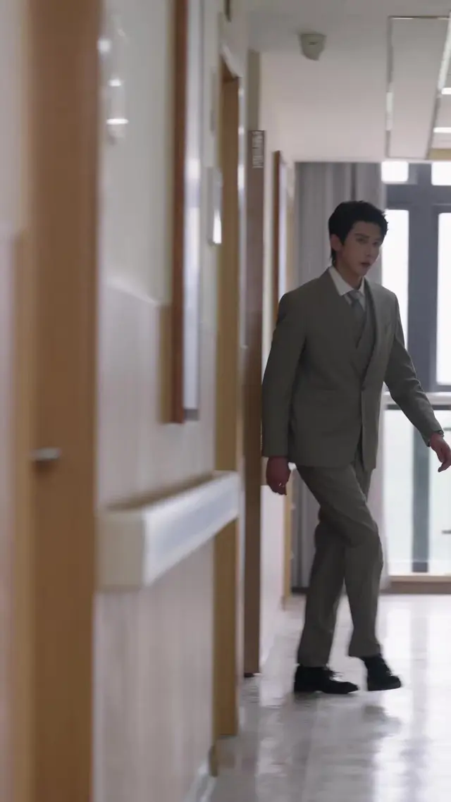 Episode 51 of Sweet Mommy, Daddy Is Coming