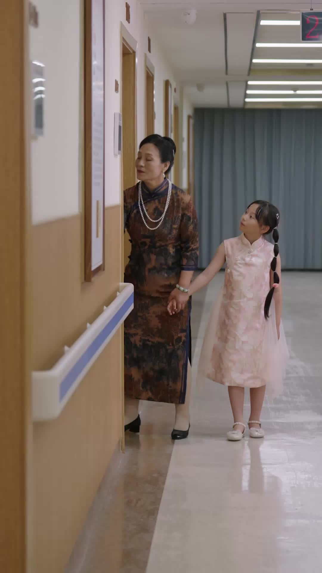 Episode 52 of Sweet Mommy, Daddy Is Coming